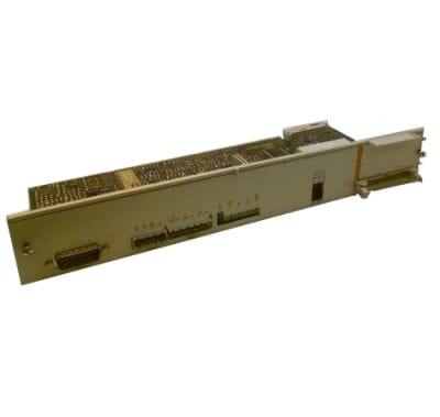 SIEMENS 6SN1118-0AD11-0AA0