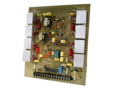 BEEL CONTROLS 10B-1-RG
