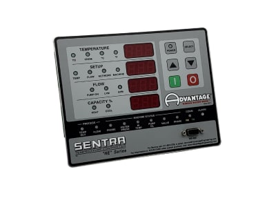 SENTRA 2000HE