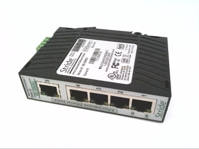 AUTOMATION DIRECT SE-SW5U