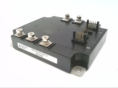 MITSUBISHI PM100CVA120-2