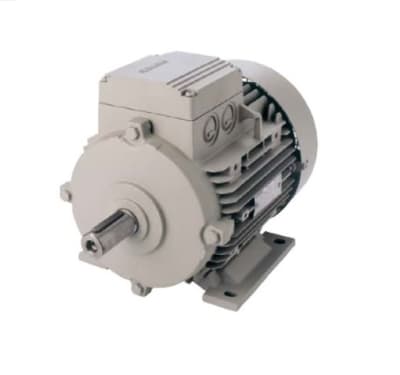 SIEMENS 1LA7163-4AA66-ZX66