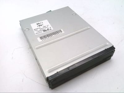 SONY MPF52A