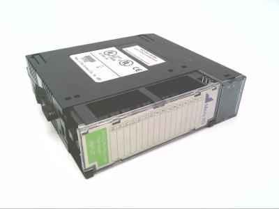INDUSTRIAL CONTROL EQUIP MIO-IDC-16-306
