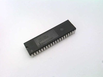 INTEL P8031AH
