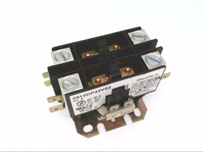 SCHNEIDER ELECTRIC 8910DP42V02