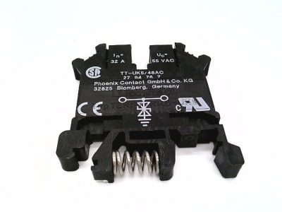 PHOENIX CONTACT TT-UK5/ 48AC