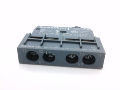 SIEMENS 3RV2901-1E