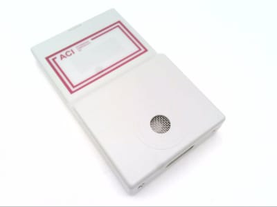 AUTOMATION COMPONENTS INC A/CO-R