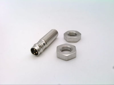 PEPPERL & FUCHS NBB2-8GH20-E2-V3
