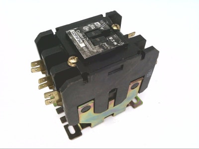 EATON CORPORATION C25FNF360A