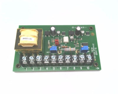 ASEA BROWN BOVERI BC145