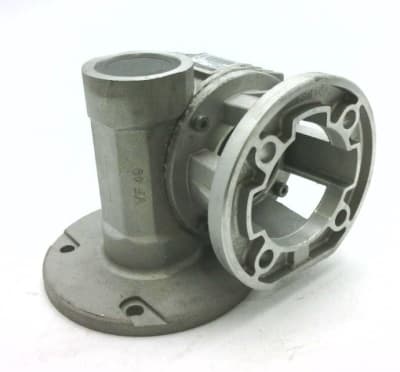 BONFIGLIOLI VF49-F1-18-P63-B5-B3