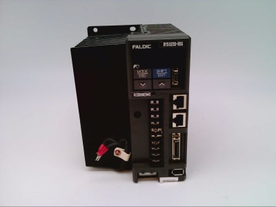 FUJI ELECTRIC RYS152S3-RSS