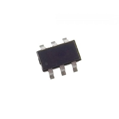 ON SEMICONDUCTOR FDC5614P