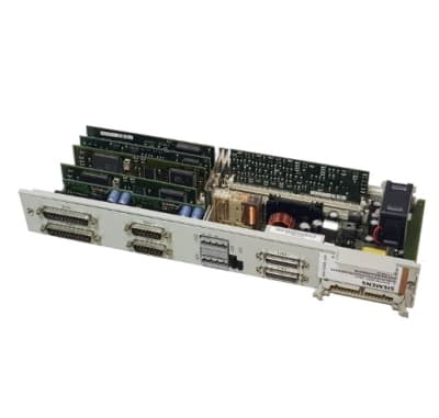 SIEMENS 6SN1118-0DB11-0AA0