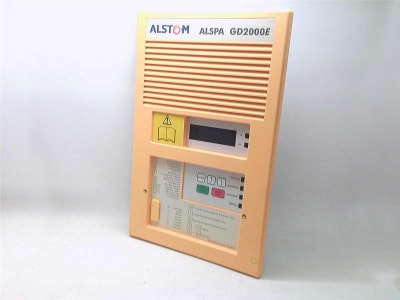 CONVERTEAM 30V2000/330