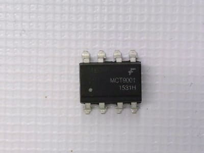 ON SEMICONDUCTOR MCT9001S