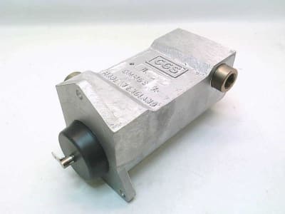 MEGGITT ELECTRONIC COMPONENTS LTD R-1356