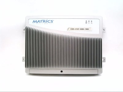 MATRICS INC AR-400-US