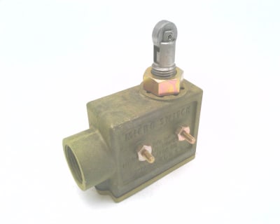 HONEYWELL DTE-2RQ9T1