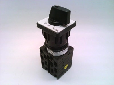 EATON CORPORATION CT05-15248-CEKBQ