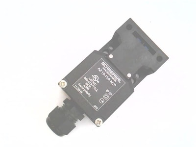 SCHMERSAL AZ10-11RK-M20