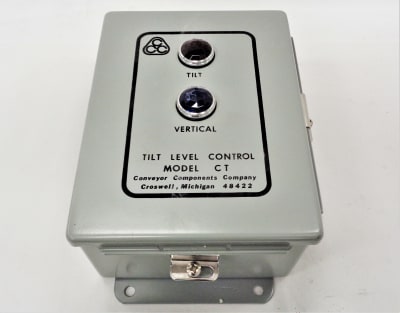 CONVEYOR COMPONENTS CT101