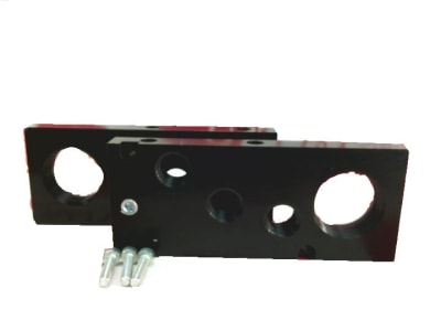 MAC VALVES INC M-93001-0101