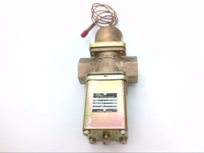 JOHNSON CONTROLS V46BC-2C