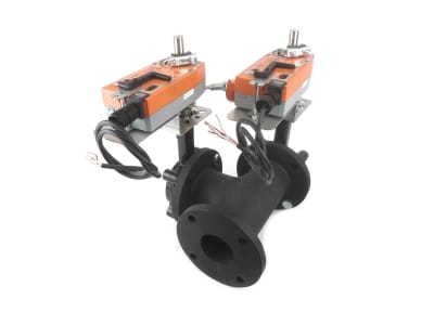 BELIMO F780HDU+2AFX24-MFT-X1