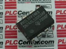 TEXAS INSTRUMENTS SEMI IC74ALS8003AP