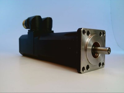 KOLLMORGEN DBL2M00080-03M-000-S40