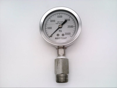 REOTEMP PR25S1A4P32VH