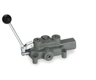 PRINCE HYDRAULICS 6W565