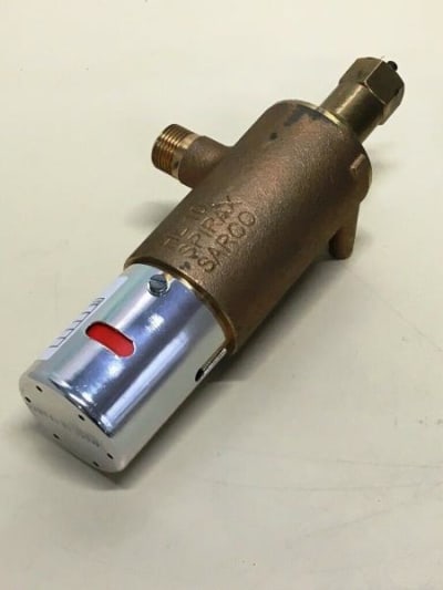 SPIRAX SARCO 0730000