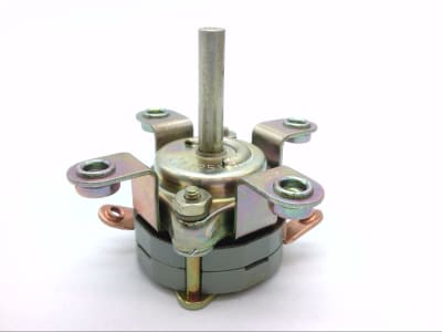 ELECTROSWITCH 122101LS