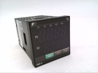FUJI ELECTRIC PXR4-TCS1-5V0A1