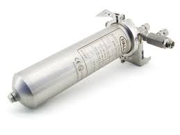 PALL CORPORATION HH9680A24KPUB