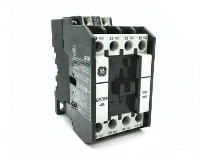 GENERAL ELECTRIC CR7RA40ED