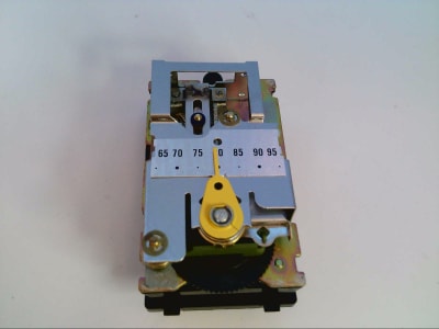 HONEYWELL HP970B1015