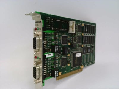BECKHOFF FC3102