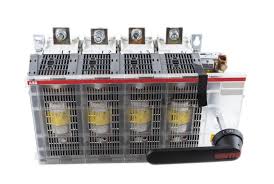 ASEA BROWN BOVERI OSJ200B4-280