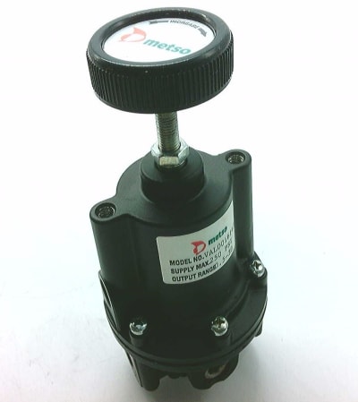 METSO AUTOMATION VAL0016143