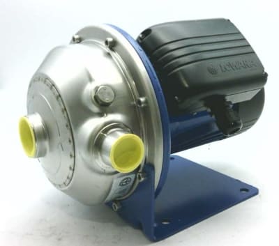 LOWARA CEA70/3N/A-V/220-240/380-415-50