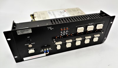 ASEA BROWN BOVERI 6020NZ1080C