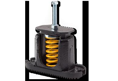 THE VMC GROUP CE-1D-900