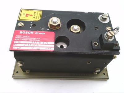 BOSCH 175-H-699
