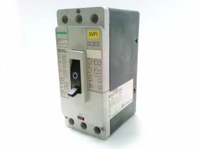SIEMENS 3VF1-231-1DM21-0AA0