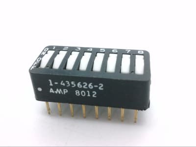 TE CONNECTIVITY 1-435626-2